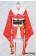 Unbreakable Machine Doll Cosplay Yaya Sakura Kimono Costume