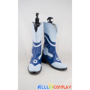 Dramatical Murder Cosplay Shoes Ren Boots