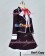 Diabolik Lovers Cosplay Yui Komori Purple Uniform Costume