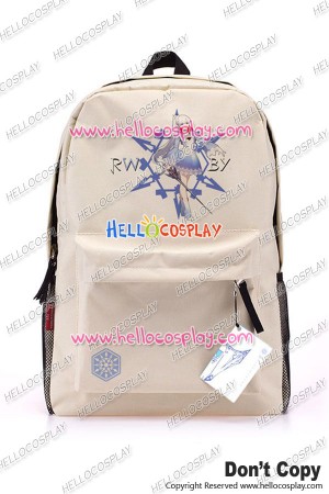 RWBY Cosplay Weiss Schnee Bag