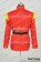 Futurama Cosplay Captain Zapp Brannigan Costume Jacket