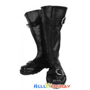 Gintama Cosplay Gintoki Sakata Boots