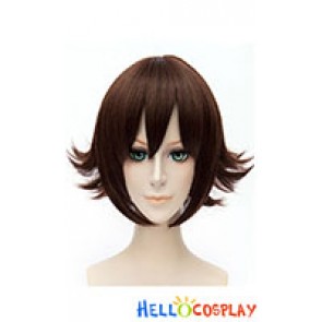 Kantai Collection Mutsu Cosplay Wig