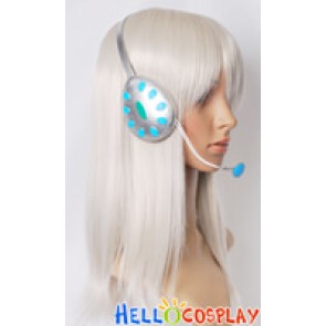 Vocaloid 2 Cosplay Gumi Headphone