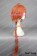 Gin Tama Kamui Cosplay Wig Orange