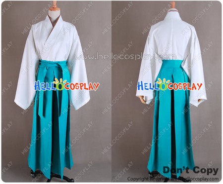 Kamisama Kiss Mizuki Cosplay Costume