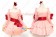 The Extravaganza Of Haruhi Suzumiya Mikuru Asahina Cosplay Dress