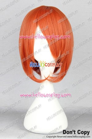 Angel Beats Yuzuru Otonashi Cosplay Wig