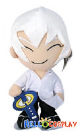 Bleach Gin Ichimaru Plush Doll Collection