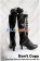 Final Fantasy Cosplay Shoes Yuna Boots