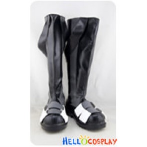 Kagerou Project Cosplay Konoha Black Boots New Ver