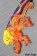 Kingdom Hearts Cosplay Sora Prop