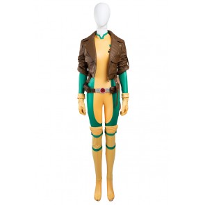 X-Men Apocalypse Rogue Cosplay Costume