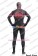 Spider Man Peter Parker Cosplay Costume Jumpsuit Black New Ver