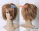 Hakuouki Shinsengumi Kitan Cosplay Toudou Heisuke Wig