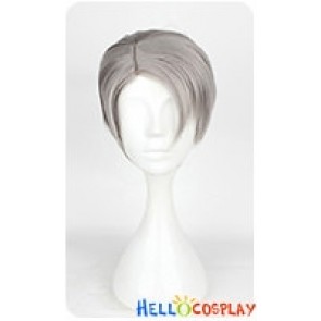 Yuri on Ice Victor Nikiforov Cosplay Wig