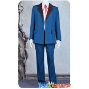 Hayate The Combat Butler Cosplay Hayate Ayasaki Costume Uniform