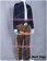 Star Wars The Empire Strikes Back Han Solo Cosplay Costume
