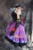 Vocaloid 2 Cosplay Project Diva Haku Yowane Formal Dress Costume