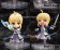 Fate Stay Night Saber Fingure Q Version