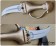 Magi The Labyrinth Of Magic Cosplay Alibaba Scimitar Weapon