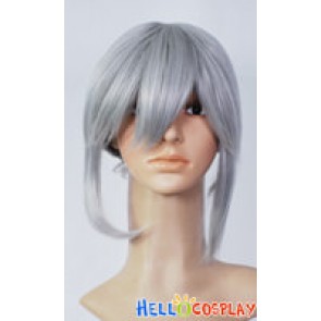 Vocaloid 2 Honne Dell Cosplay Wig