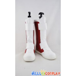 Digimon Cosplay Shoes Kido Joe Boots