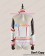 Sword Art Online Cosplay Asuna Yūki Suspenders Costume