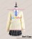 Tonari No Kaibutsu Kun My Little Monster Cosplay Shizuku Mizutani Costume Uniform