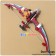 Kamen Rider Gaim Cosplay Kouta Kazuraba Sonic Arrow Weapon