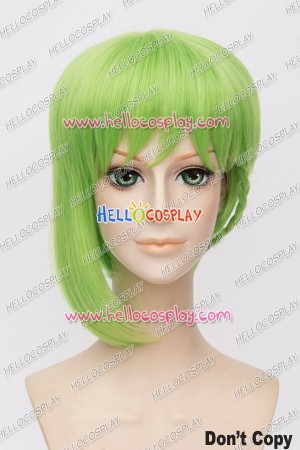 Macross Delta Reina Prowler Cosplay Wig