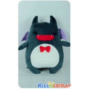 Shining Hearts Cosplay Melty's Familiar Spirit Sorbe Plush Doll