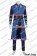 Doctor Strange Stephen Strange Cosplay Costume