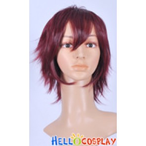 Hiiro No Kakera Cosplay Takuma Onizaki Wig