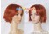 Axis Powers Hetalia APH Cosplay South Italy Wig