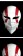 Bleach Cosplay Ichigo Kurosaki Hollow Mask Anime Version