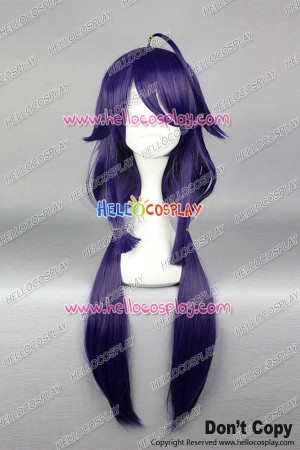 Kantai Collection Taigei Cosplay Wig