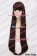 Love Live Sunshine Dia Kurosawa Cosplay Wig