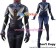 Neon Genesis Evangelion Cosplay Kaworu Nagisa Plugsuit