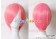 Pink 005 Short Cosplay Wig