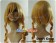 Puella Magi Madoka Magica Cosplay Mami Tomoe Wig