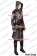 Assassin's Creed Callum Lynch Cosplay Costume