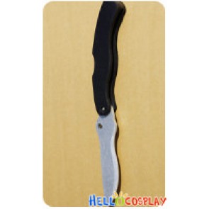 Durarara Cosplay Izaya Orihara Knife Prop