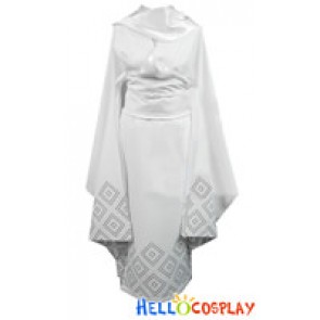 Nurarihyon No Mago Cosplay Oikawa Tsurara Costume Kimono