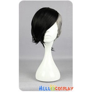 Tokyo Ghoul Uta Cosplay Wig Pigtail