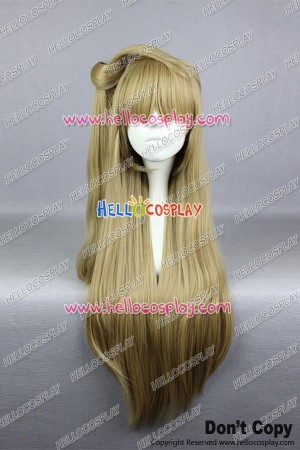 Love Live Kotori Minami Cosplay Wig