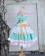 Vocaloid Cosplay GUMI Eat Me Dress Costume