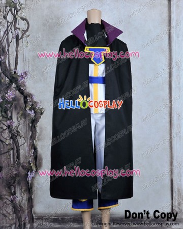 Code Geass Lelouch Of The Rebellion Cosplay V V Costume