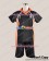 Haikyū Cosplay Shoyo Hinata Uniform Costume Without Number Ver