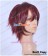 Hiiro No Kakera Cosplay Takuma Onizaki Wig